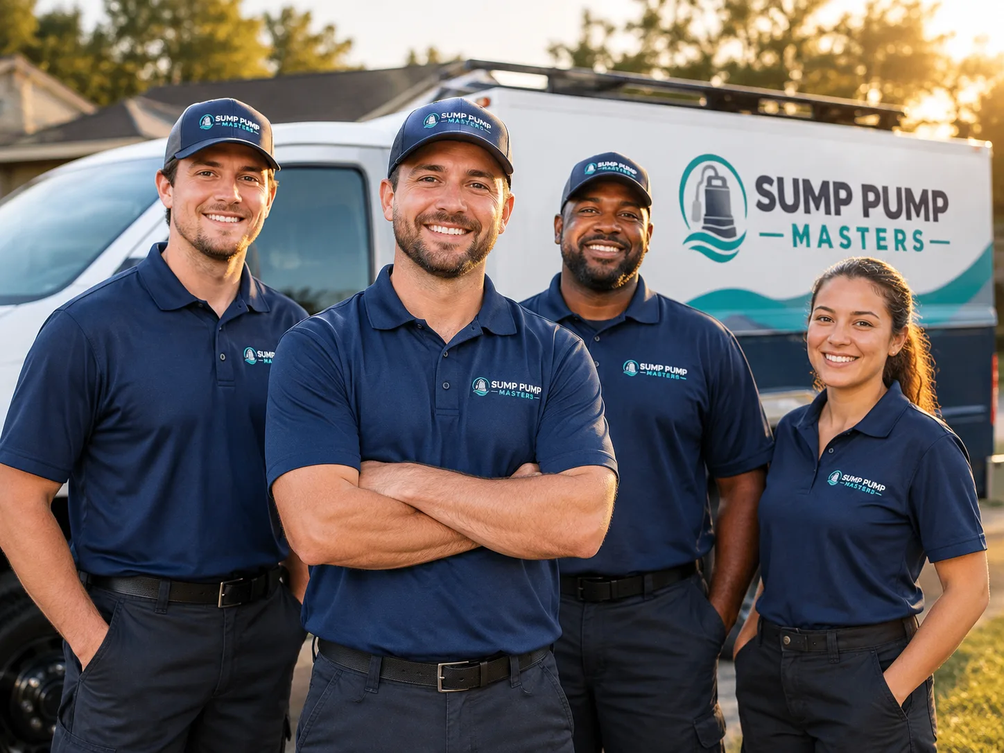 Sump Pump Repair company in Hicksville, OH