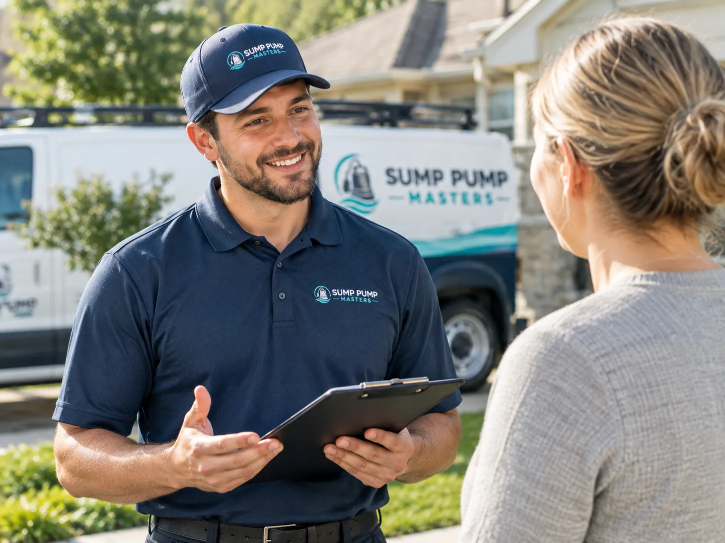 Sump Pump Repair Hicksville, OH FAQs